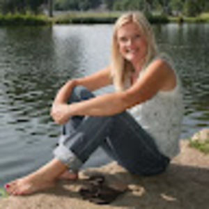 Meet your Posher, Patricia